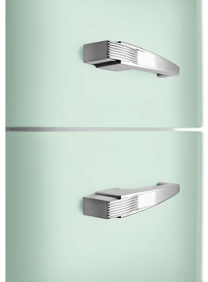 Холодильник Smeg FAB30RPG5