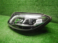 Фара левая Mercedes S w222 (2013-2017) LED