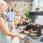 Char-Broil Pro 2S газовый гриль 468962021