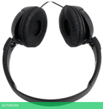 Наушники Sony MDR-ZX110AP/В черный (MDRZX110APB.CE7)