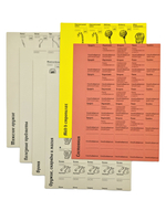 Настольная ролевая игра Mausritter