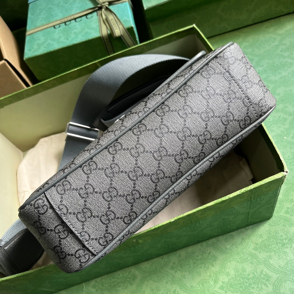 Gucci Ophidia Messenger Bag