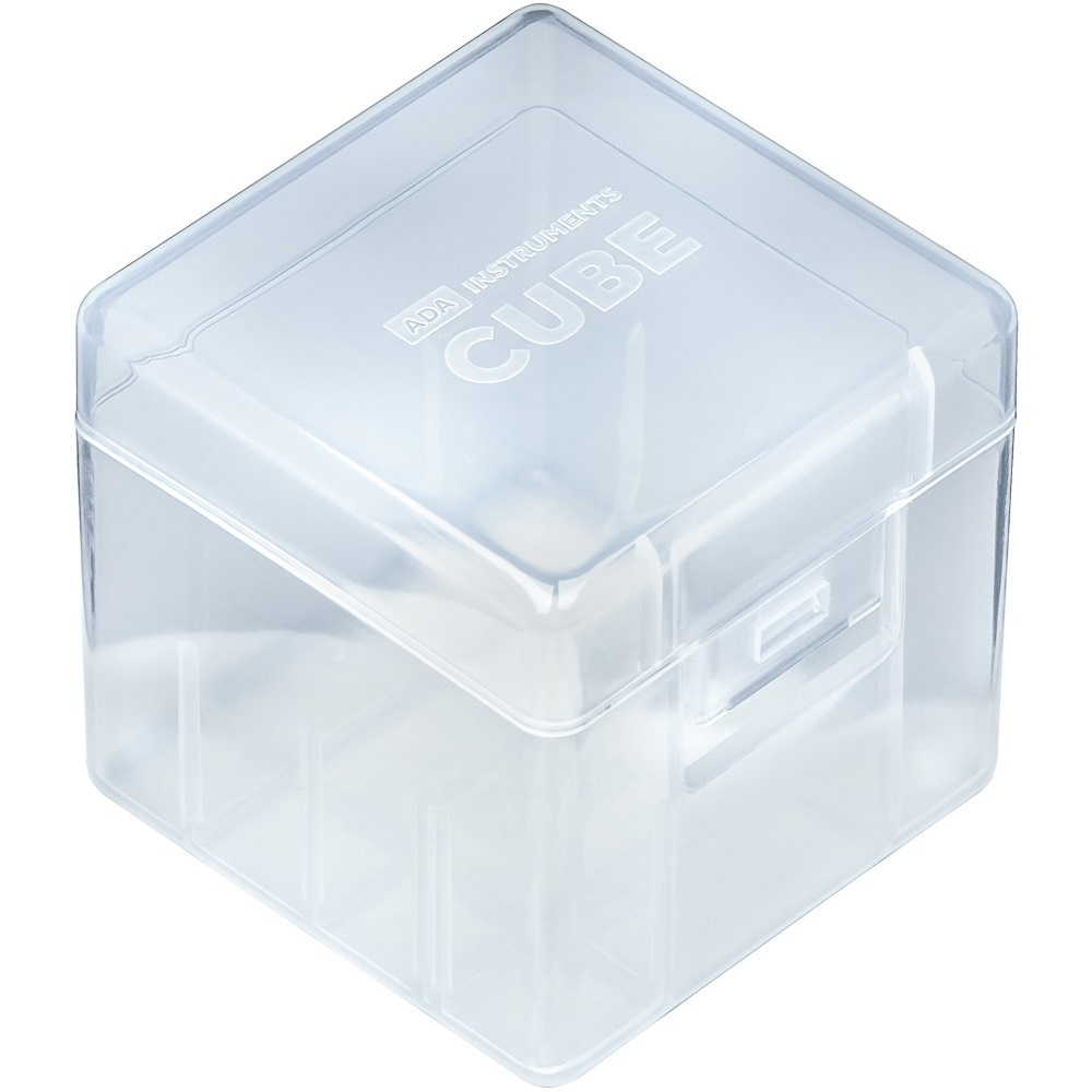 Лазерный уровень ADA CUBE 3D Basic Edition       А00382