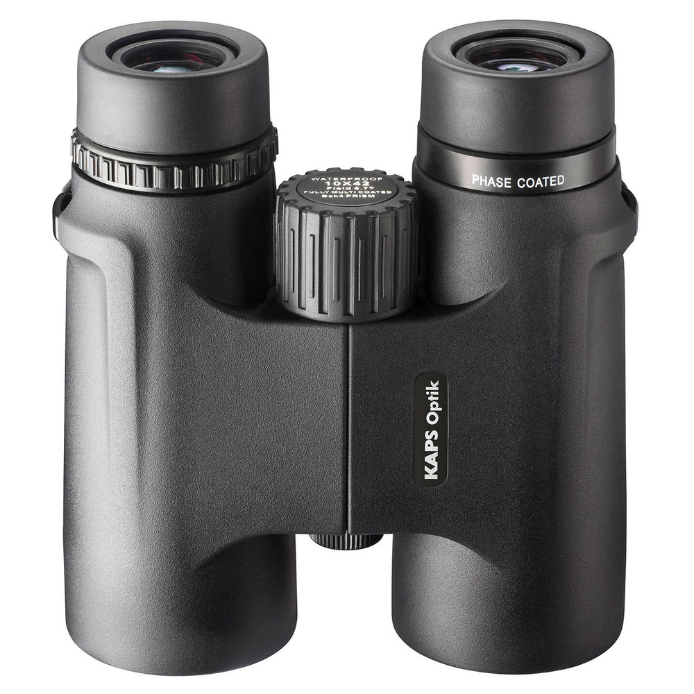 Бинокль Kaps Optik 10x42