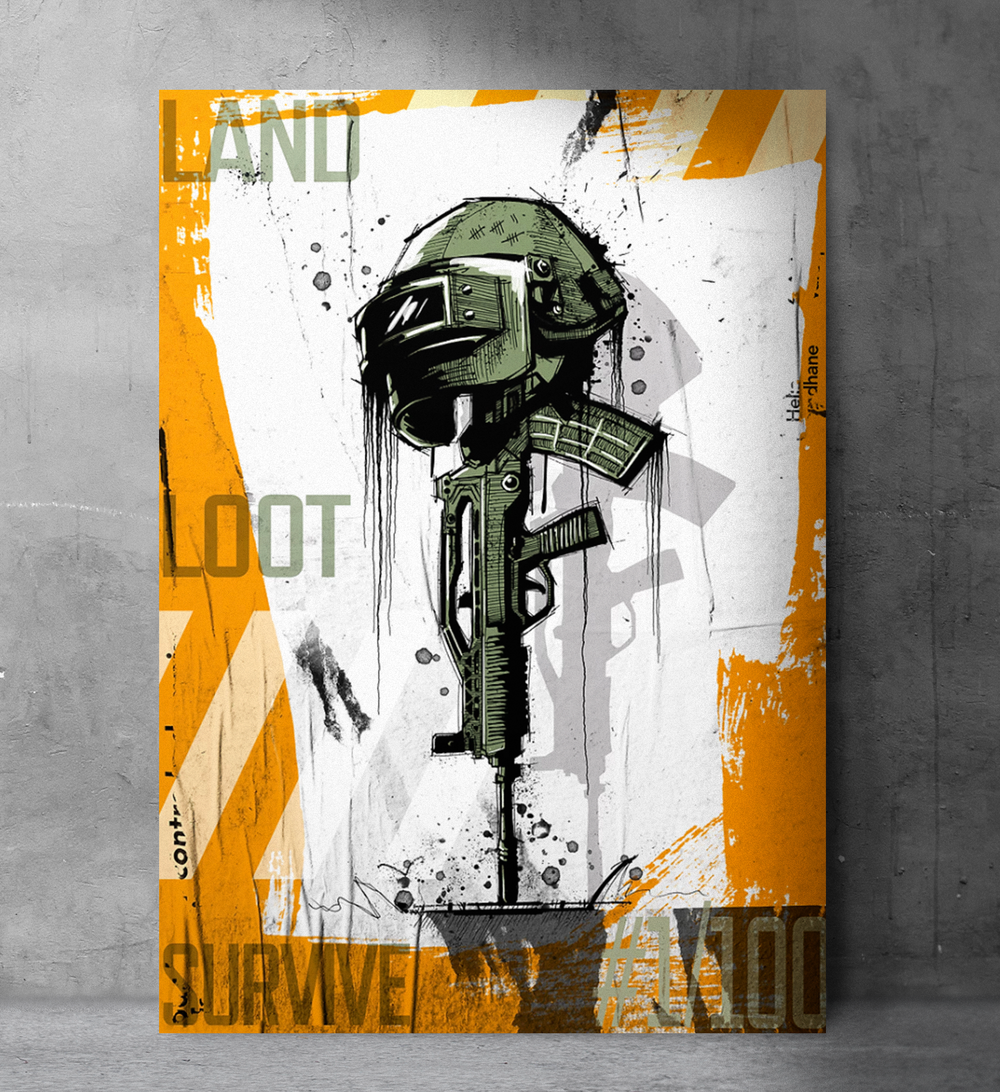PUBG 5