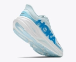 Женские кроссовки Hoka Clifton PRO - Glimmering Blue / Soaring Blue