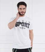 Футболка Plein Sport - белый(MTK6323 SJY001N)