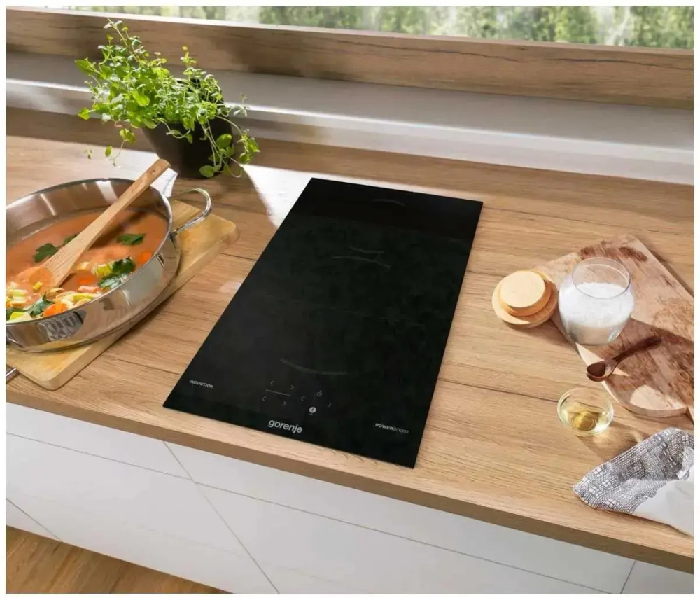 Электрическая варочная панель Gorenje GI3201BC