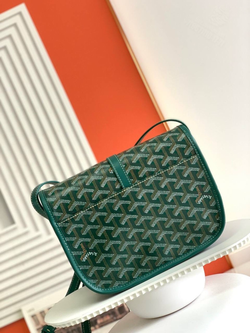 Мессенджер-Сумка через плечо Goyard