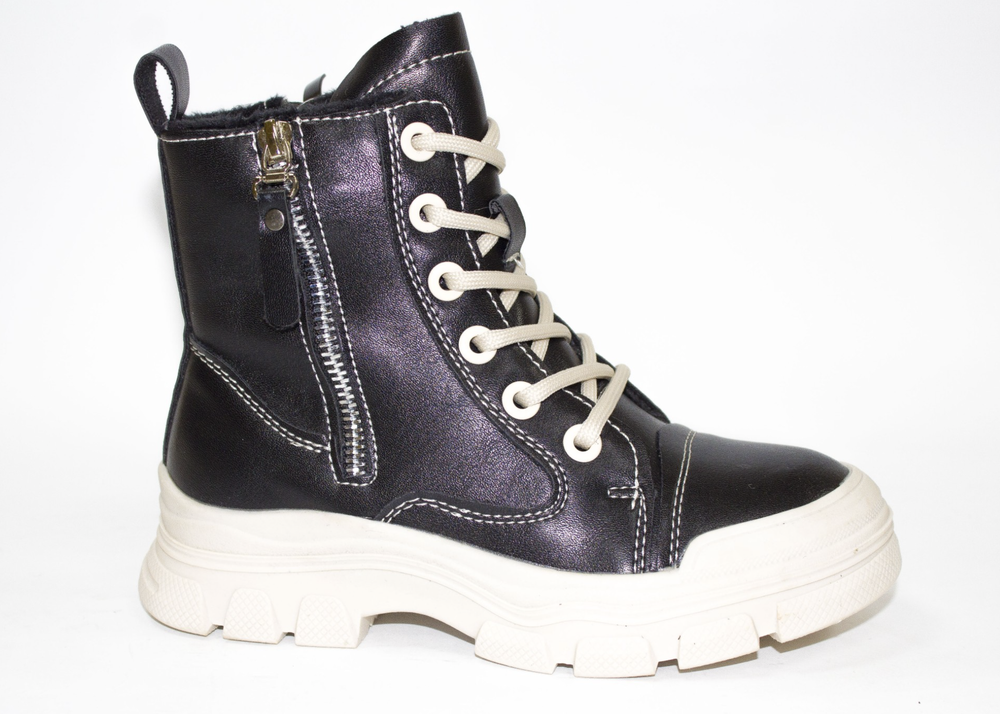 Ботинки детские демисезонные Песня 9 арт. MH06-1