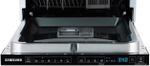 Samsung DW50R4040BB