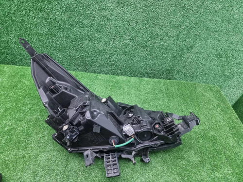 Фара левая Subaru Forester 5 SK (2018-2021) LED