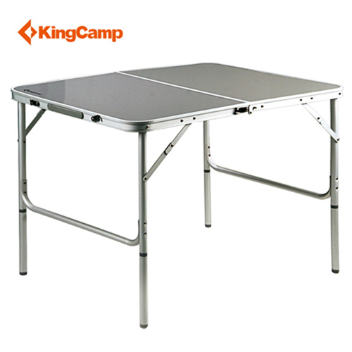 СТОЛ СКЛАДНОЙ KINGCAMP 3815 ALU.FOLDING TABLE