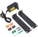 Аудиоинтерфейс S-Track DBOX44-H