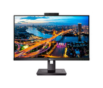 МОНИТОР 23.8" PHILIPS 242B1H/00 Black (IPS, 1920x1080, 75Hz, 4 ms)