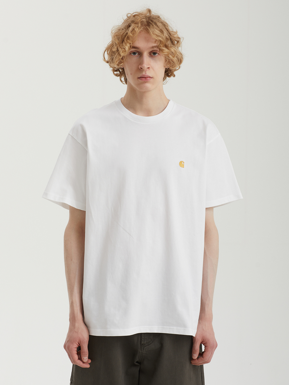 Футболка Кор. Рукав S/s Chase T-shirt