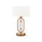 Настольная лампа Maytoni Marmo MOD099TL-01G