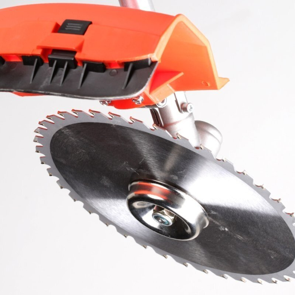 Мотокоса бенз PATRIOT PT 555 (1+1), 52сс, 3.0л.с, жест. вал, U-рук, катушка Comfort+3Т(250106230)