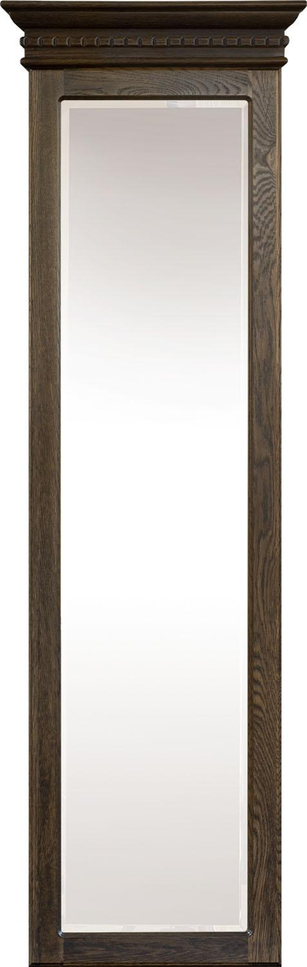 Зеркало настенное для прихожей «Верди Классик» П3.0487.3.19