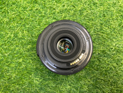 Canon 650D kit 18-55mm IS II 8.000 кадров