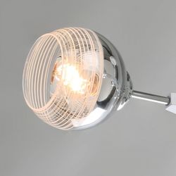 Потолочная люстра De City Вита 220013506