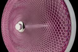 Подвесной светильник Lucia Tucci COIN COIN 2890.R170.1 D250 PK