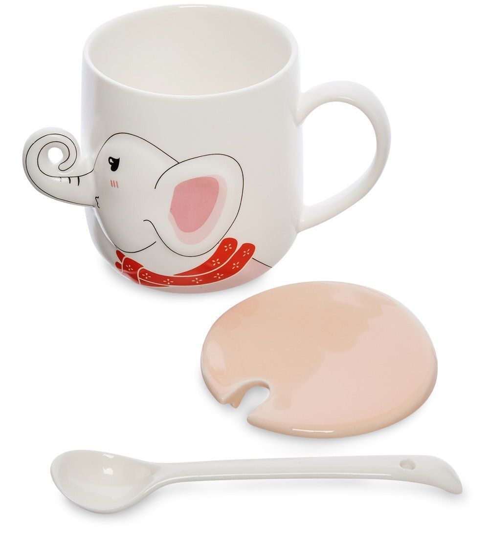 MUG-264/3 Кружка «Слоненок»
