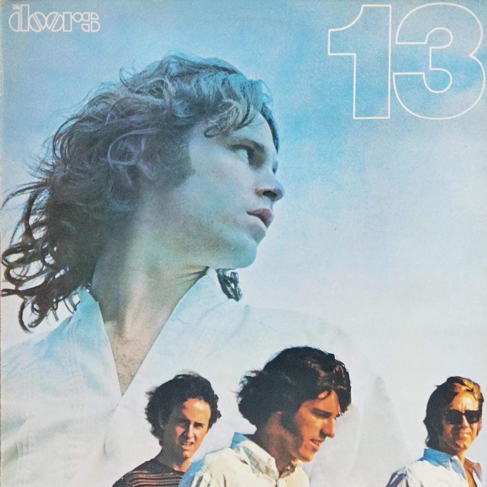 The Doors / 13 (LP)