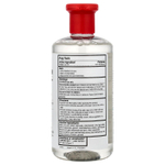 Thayers, тоник с 2% БГК, без спирта, 355 мл (12 жидк. унций)