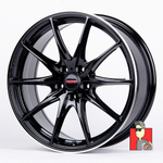 Комплект дисков RAYS 17x7 et38 5x108