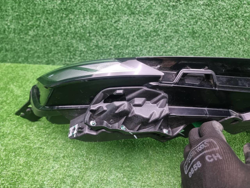 ДХО правый Omoda C5 (2024-н.в.) LED