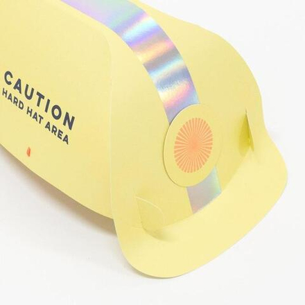 Каски строительные 8 шт.