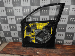 Дверь передняя правая Geely Tugella 19-24 Б/У Оригинал 5075047000C15