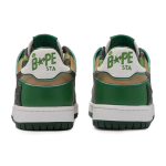 Кроссовки A BATHING APE SK8 STA, 1I30-291-005