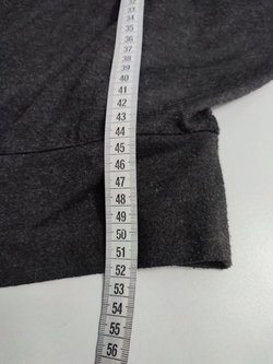 Джемпер базовый 44 размер