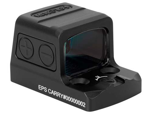 Коллиматор Holosun EPS Carry 2 МОА Red, пистолетный закрытый (EPS-CARRY-RD-2)