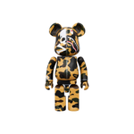 Дизайнерские игрушки BE@RBRICK 400% MASTERMIND VS BAPE(R) /, BE@RBRICK-2404-00025