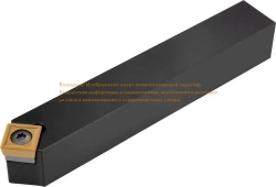 Державка SSDCN1616H09 СпецТехИнструмент