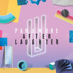 Paramore / After Laughter (Coloured Vinyl)(LP)