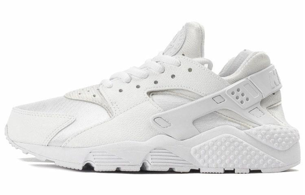 Кроссовки Nike Huarache Run (Женская размерная сетка)