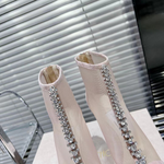 Ботильоны Jimmy Choo
