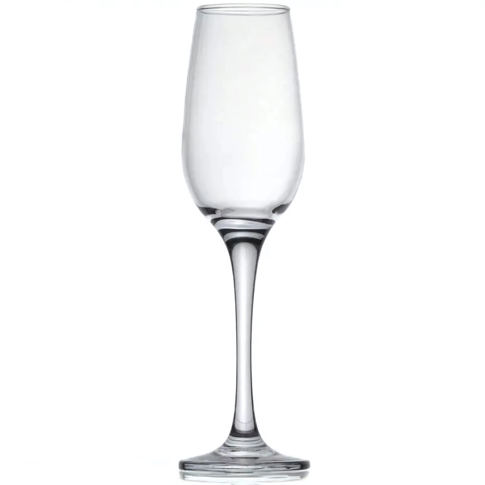 Бокал для вина 200мл «Амбер» 440295/2