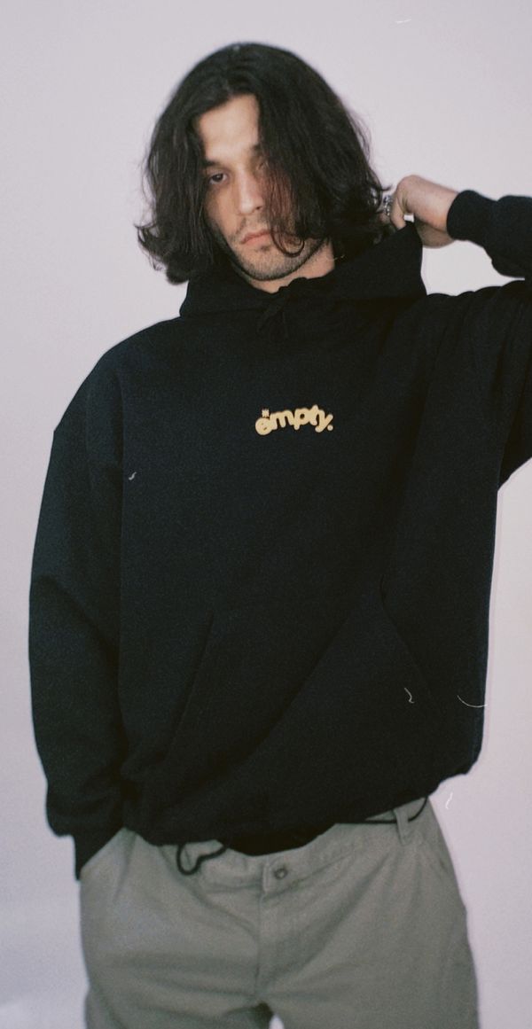 Худи Grid Sun - фото 2