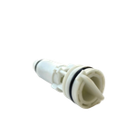 Датчик протока ГВС / Картридж турбинки Buderus 072, Bosch 6000, арт. 87186456830