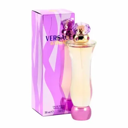 Женская парфюмерия Versace Woman EDP 30 мл