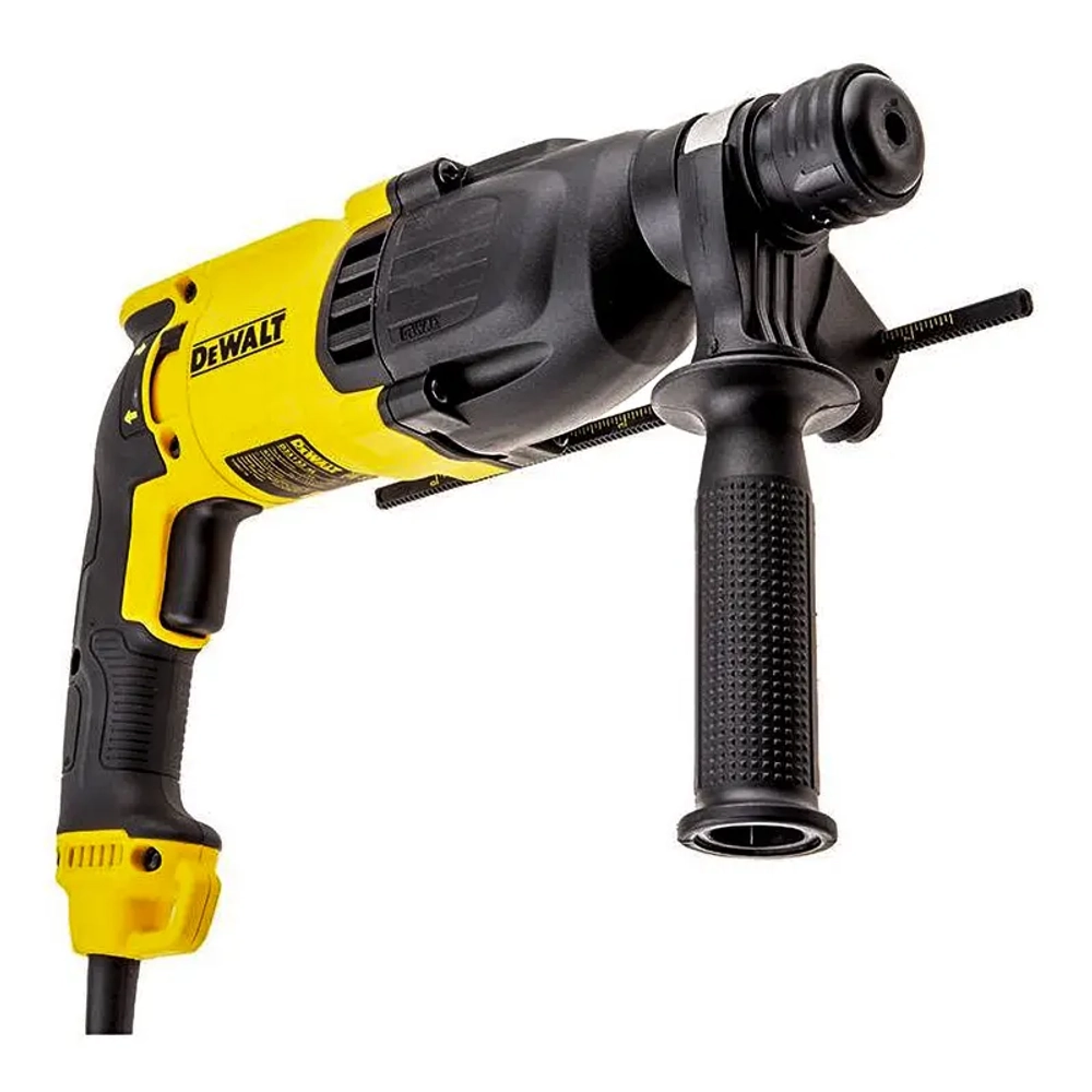 DeWalt D25133K перфоратор D25133K-QS