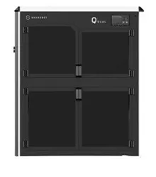 Фотография — 3D-принтер Sharebot Q Dual