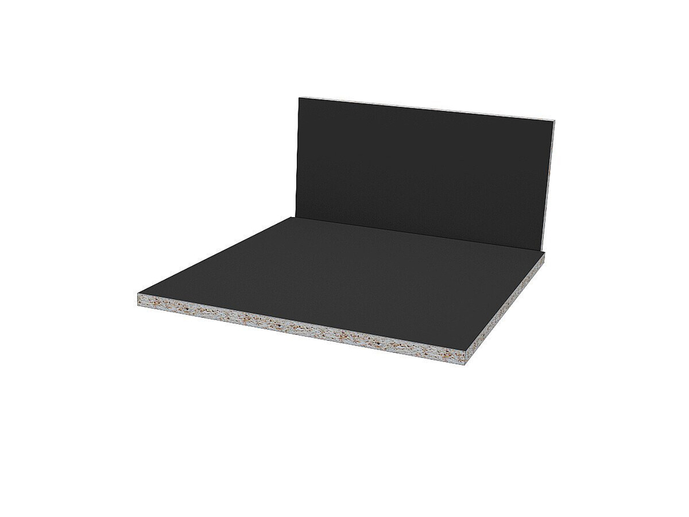 Детали большого ящика POWER BOX2 Graphite