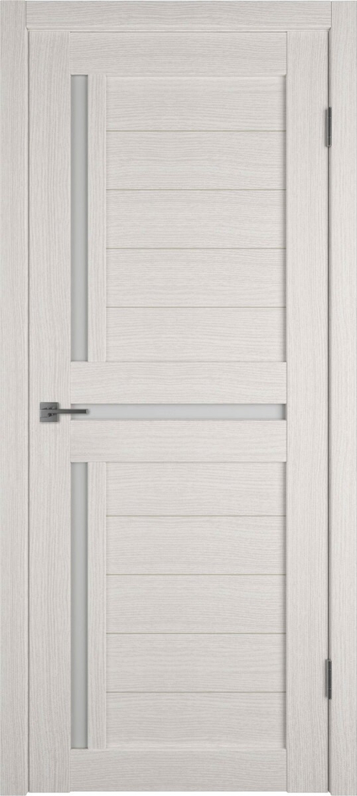 Межкомнатная дверь Atum Х16 BIANCO