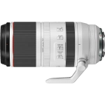 Объектив Canon RF 100-500mm f/4.5-7 L IS USM